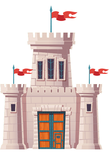 castle